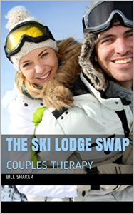 Descargar THE SKI LODGE SWAP: COUPLES THERAPY (English Edition) pdf, epub, ebook