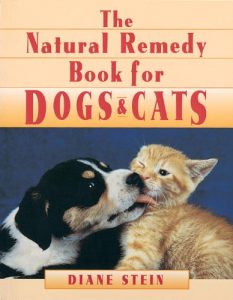 Descargar Natural Remedy Book for Dogs and Cats pdf, epub, ebook