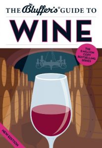 Descargar The Bluffer’s Guide to Wine (The Bluffer’s Guides) pdf, epub, ebook