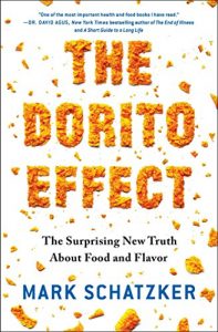 Descargar The Dorito Effect: The Surprising New Truth About Food and Flavor (English Edition) pdf, epub, ebook