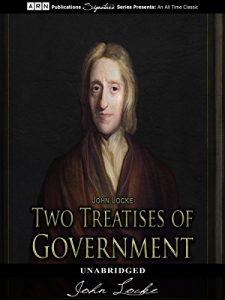 Descargar Two Treatises of Government (illustrated) (English Edition) pdf, epub, ebook