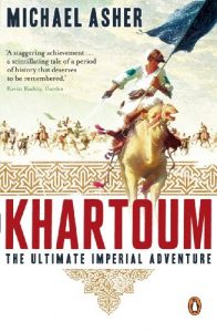 Descargar Khartoum: The Ultimate Imperial Adventure pdf, epub, ebook