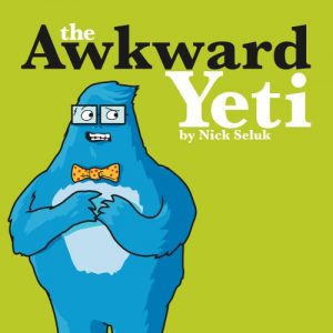 Descargar The Awkward Yeti (English Edition) pdf, epub, ebook