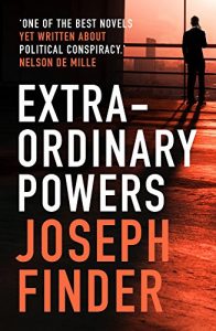 Descargar Extraordinary Powers pdf, epub, ebook