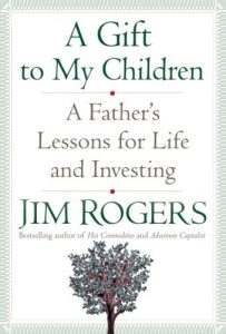 Descargar A Gift to My Children: A Father’s Lessons for Life and Investing pdf, epub, ebook