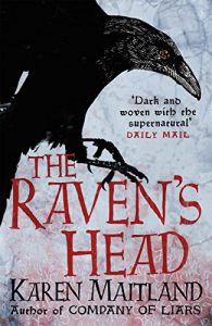 Descargar The Raven’s Head (English Edition) pdf, epub, ebook