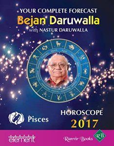 Descargar Your Complete Forecast 2017 Horoscope PISCES pdf, epub, ebook