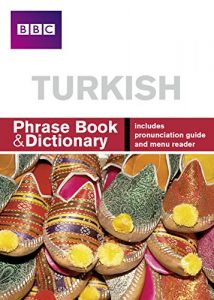 Descargar BBC Turkish Phrasebook and Dictionary pdf, epub, ebook