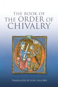 Descargar The Book of the Order of Chivalry pdf, epub, ebook