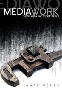 Descargar Media Work (Digital Media and Society) pdf, epub, ebook