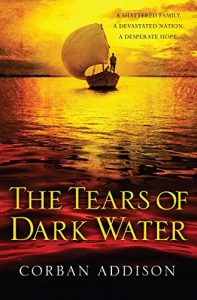 Descargar The Tears of Dark Water (English Edition) pdf, epub, ebook