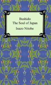 Descargar Bushido: The Soul of Japan pdf, epub, ebook