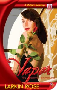 Descargar Vapor (English Edition) pdf, epub, ebook