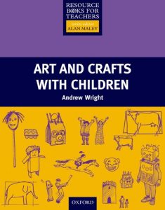 Descargar Arts and Crafts with Children – Primary Resource Books for Teachers pdf, epub, ebook