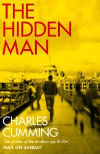 Descargar The Hidden Man pdf, epub, ebook