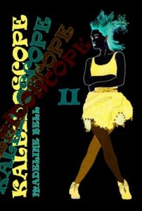 Descargar Kaleidoscope II (English Edition) pdf, epub, ebook