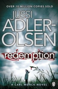 Descargar Redemption (Department Q) pdf, epub, ebook