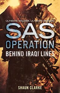 Descargar Behind Iraqi Lines (SAS Operation) pdf, epub, ebook