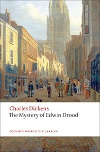 Descargar The Mystery of Edwin Drood (Oxford World’s Classics) pdf, epub, ebook