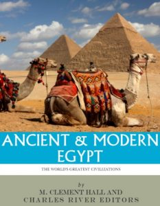 Descargar The History and Culture of Ancient and Modern Egypt (English Edition) pdf, epub, ebook