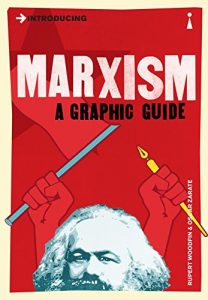 Descargar Introducing Marxism: A Graphic Guide (Introducing…) pdf, epub, ebook