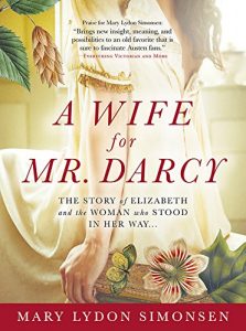 Descargar A Wife for Mr. Darcy pdf, epub, ebook