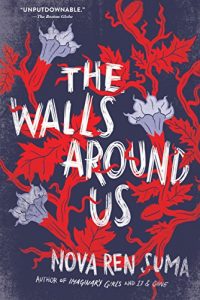 Descargar The Walls Around Us (English Edition) pdf, epub, ebook