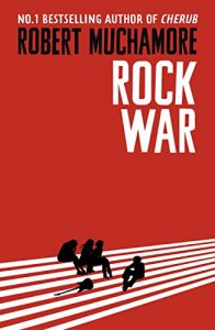 Descargar Rock War: Book 1 (Rock War Series) pdf, epub, ebook