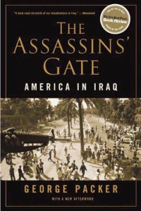 Descargar The Assassins’ Gate: America in Iraq pdf, epub, ebook