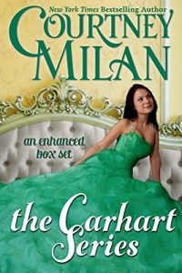 Descargar The Carhart Series (An Enhanced Box Set) pdf, epub, ebook