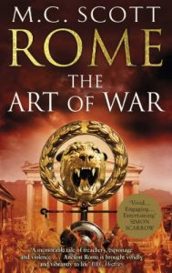 Descargar Rome: The Art of War pdf, epub, ebook