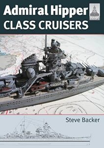 Descargar Admiral Hipper Class Cruisers: Admiral Hipper Class Cruisers pdf, epub, ebook