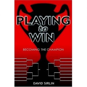 Descargar Playing to Win: Becoming the Champion (English Edition) pdf, epub, ebook