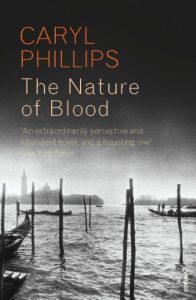 Descargar The Nature of Blood pdf, epub, ebook