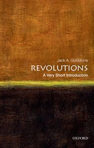 Descargar Revolutions: A Very Short Introduction (Very Short Introductions) pdf, epub, ebook