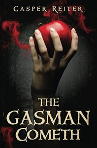 Descargar The Gasman Cometh (English Edition) pdf, epub, ebook