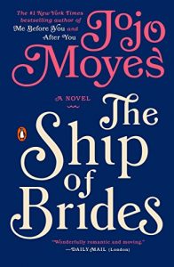 Descargar The Ship of Brides: A Novel pdf, epub, ebook