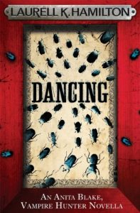 Descargar Dancing (An Anita Blake, Vampire Hunter, eNovella) (Anita Blake Vampire Hunter) pdf, epub, ebook