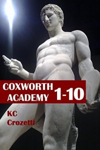 Descargar Coxworth Academy 1-10 (English Edition) pdf, epub, ebook