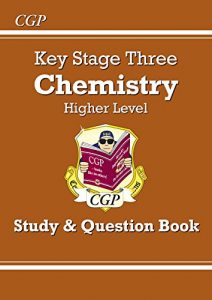 Descargar KS3 Chemistry Study & Question Book – Higher pdf, epub, ebook