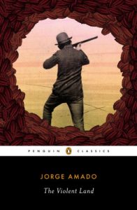 Descargar The Violent Land (Penguin Classics) pdf, epub, ebook