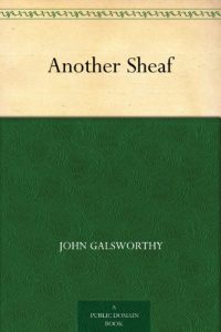 Descargar Another Sheaf (English Edition) pdf, epub, ebook