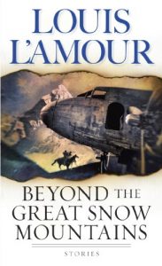 Descargar Beyond the Great Snow Mountains: Stories pdf, epub, ebook