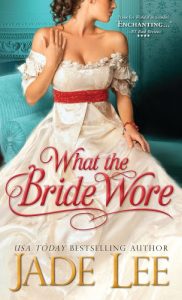 Descargar What the Bride Wore pdf, epub, ebook