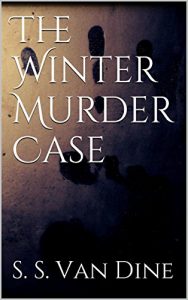 Descargar The Winter Murder Case pdf, epub, ebook