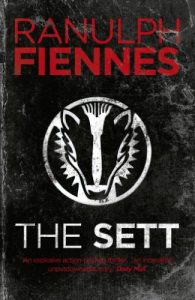 Descargar The Sett (English Edition) pdf, epub, ebook