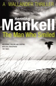 Descargar The Man Who Smiled: Kurt Wallander pdf, epub, ebook