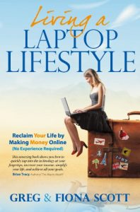 Descargar Living a Laptop Lifestyle: Reclaim Your Life by Making Money Online ( No Experience Required) (English Edition) pdf, epub, ebook