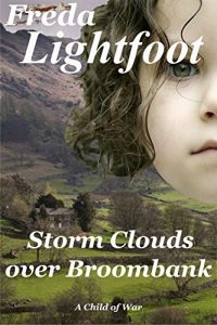 Descargar Storm Clouds Over Broombank (Luckpenny Land Book 2) (English Edition) pdf, epub, ebook