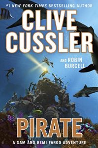 Descargar Pirate (A Sam and Remi Fargo Adventure) pdf, epub, ebook